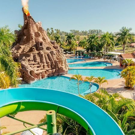 Terra Parque Eco Resort Presidente Prudente Exterior foto